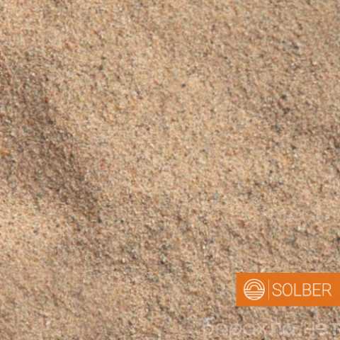 Продам: Сеяный средний песок 2.0-2.5