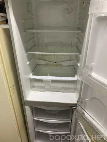 Продам: Холодильник бу Самсунг