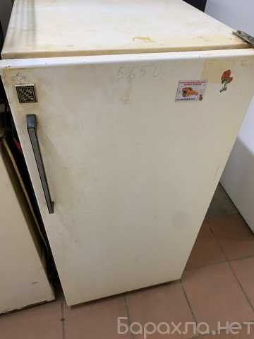 Продам: Холодильник бу Бирюса-5