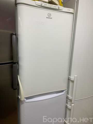 Продам: Холодильник бу индезит