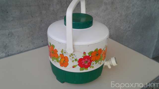 Продам: Термос The Peacock Vacuum Bottle Япония