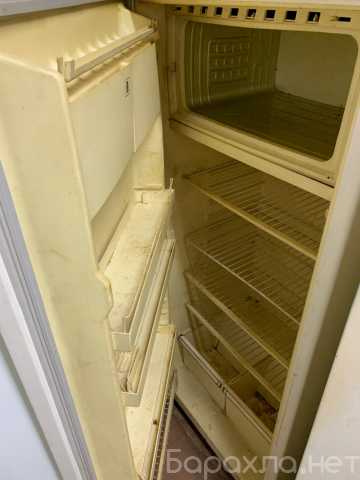 Продам: Холодильник бу Полюс