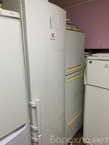 Продам: Холодильник бу Electrolux