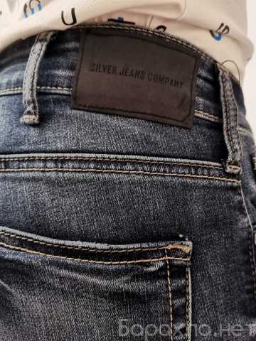 Продам: Джинсы Silver Jeans