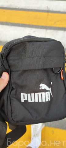 Продам: сумка puma