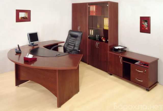 Продам: Офисная мебель, торговое оборудование