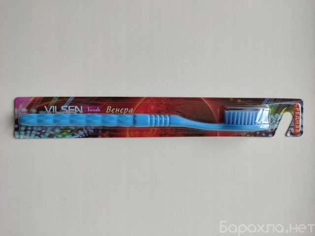 Продам: Зубная щётка Vilsen Венера (Голубая)