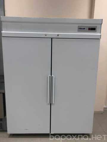 Продам: Polair SB114-S Морозильный шкаф
