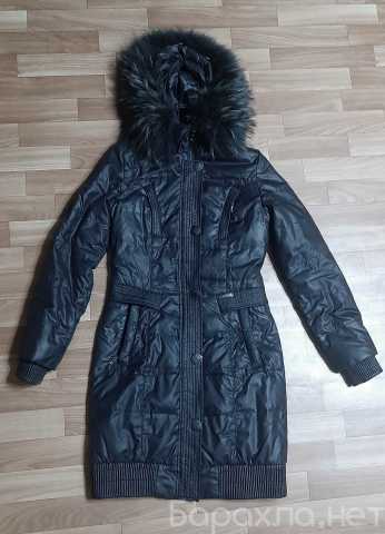 Продам: Куртка-пальто