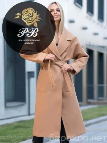 Продам: Пальто Panfilovskaya Brand