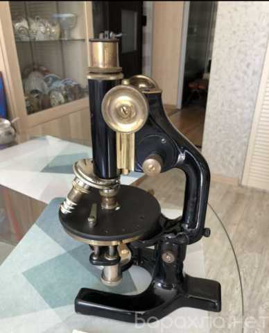 Продам: Микроскоп Reichert Austria