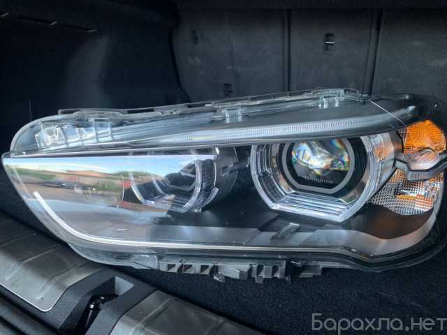 Продам: Левая фара BMW X1