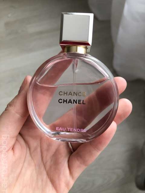 Продам: Духи Chanel chance