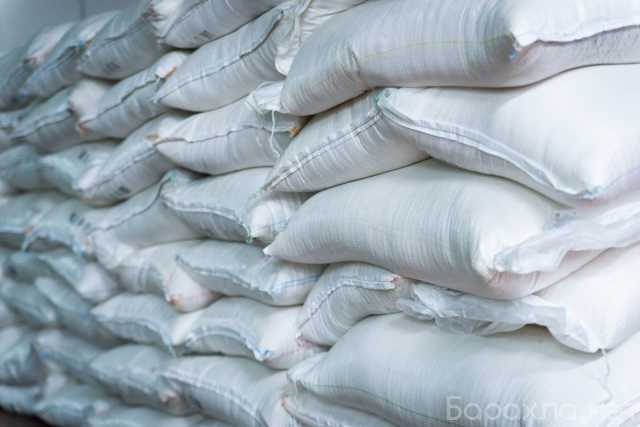 Продам: мешки 25, 50 кг для зерна Омске