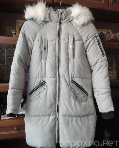 Продам: Зимняя куртка Modis