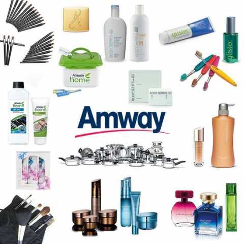 Продам: Продукция Amway