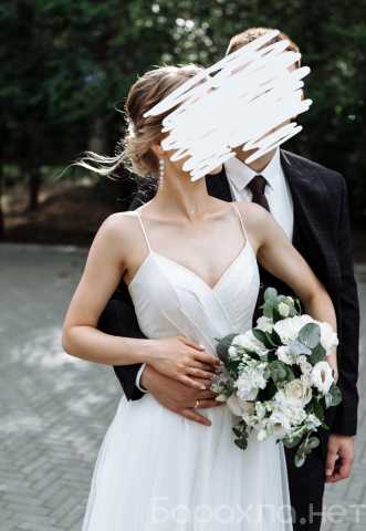 Продам: Свадебное платье + фата