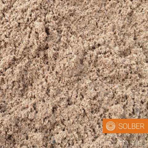 Продам: Мытый крупный песок 2.5-3.0 с поставкой