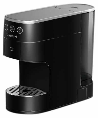 Продам: Кофеварка комбинированная GARLYN L8 ML