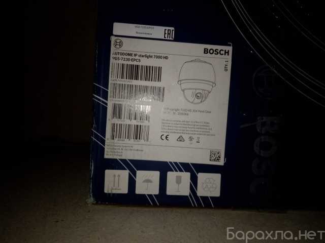 Продам: Ip видеокамера Bosch