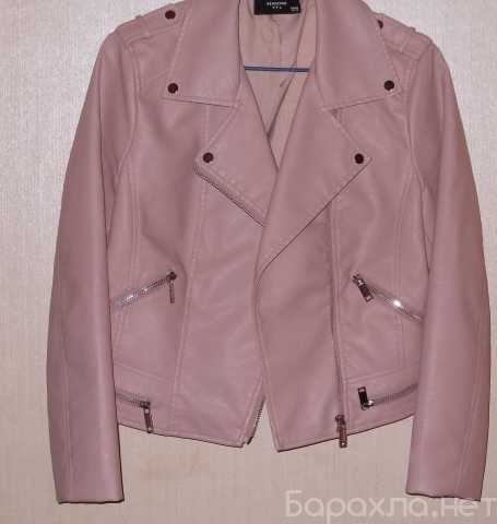 Продам: Куртка женская (осень-весна)