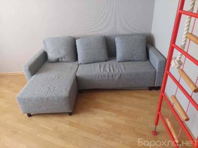 Продам: Угловой диван IKEA, БУ