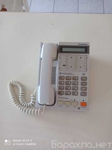 Продам: стационарный телефон
