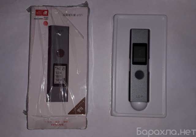 Продам: Xiaomi Mi Duka LS-P лазерный дальномер