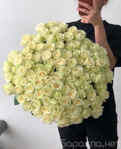 Продам: Цветы из роз с доставкой
