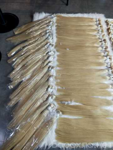 Продам: Наращивание волос из Вьетнама