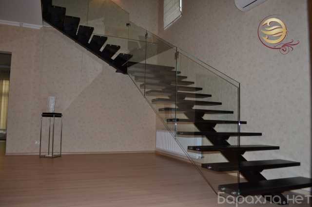 Предложение: Лестницы любой сложности в Севастополе