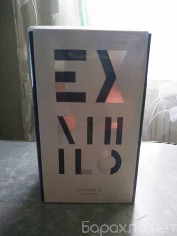 Продам: Ex Nihilo Citizen X 100 ml