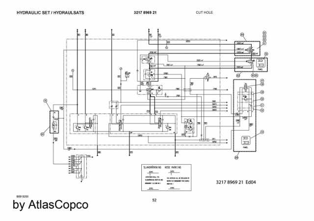 Продам: Запчасти для спецтехники Atlas Copco