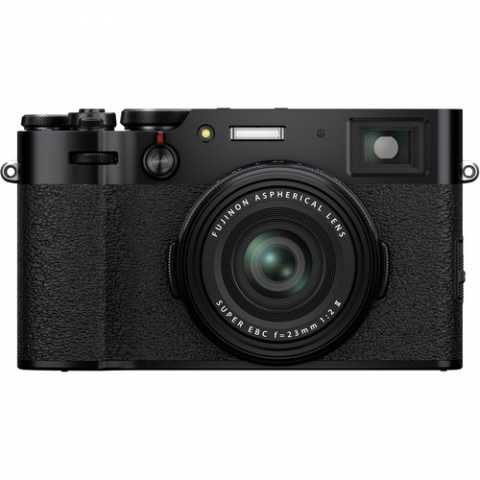 Продам: FUJIFILM X100V Digital Camera
