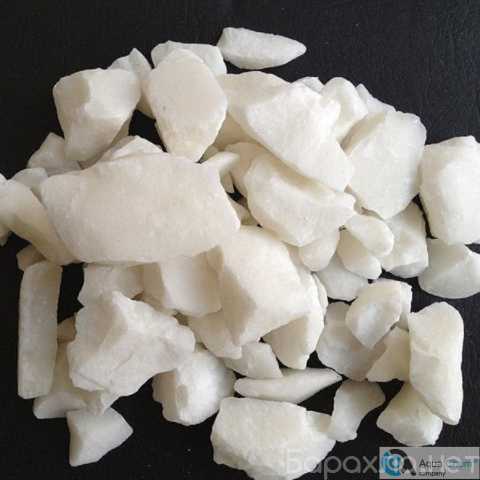 Продам: Сульфата алюминия кускового ГОСТ 12966-8