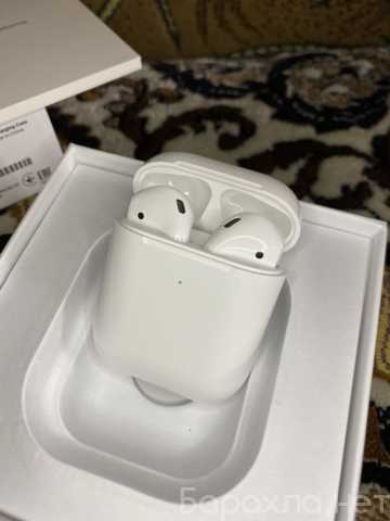 Продам: Apple Airpods 2