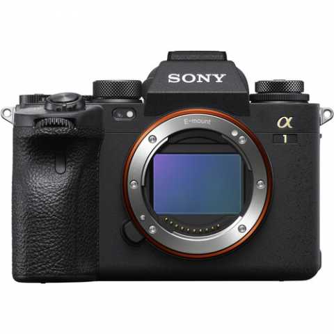 Продам: Беззеркальная камера Sony a1