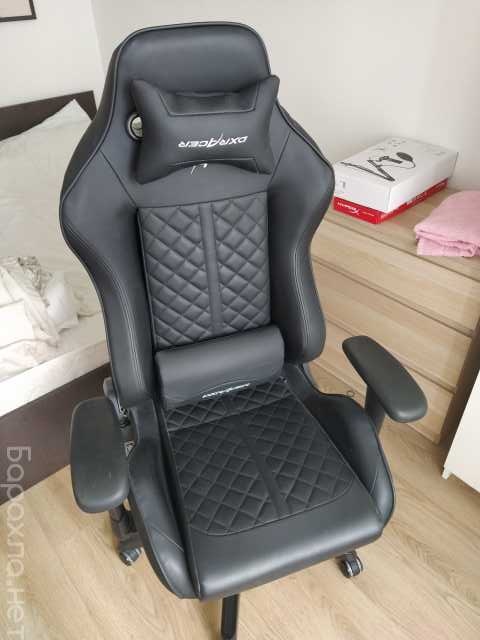 Продам: Игровое кресло Dxracer OH DH73 N