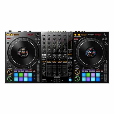 Продам: DJ-контроллер Pioneer DDJ-1000