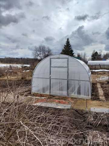 Продам: Теплицы с сотовым поликарбонатом Коломна