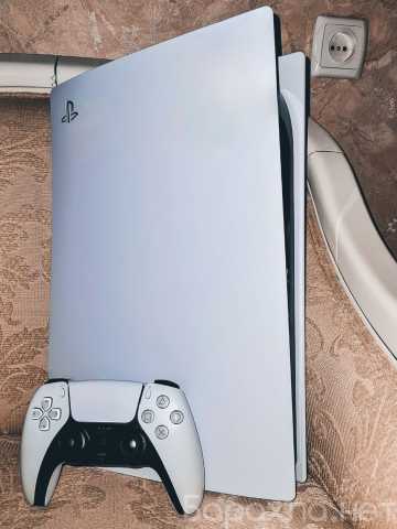 Продам: PlayStation 5