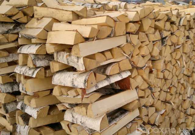 Предложение: Купить дрова Серпухов дешево