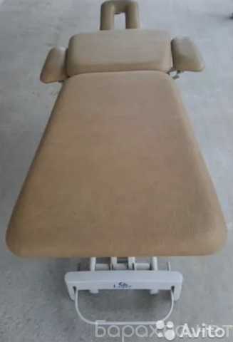 Продам: Гидравлический массажный стол Lojer 225