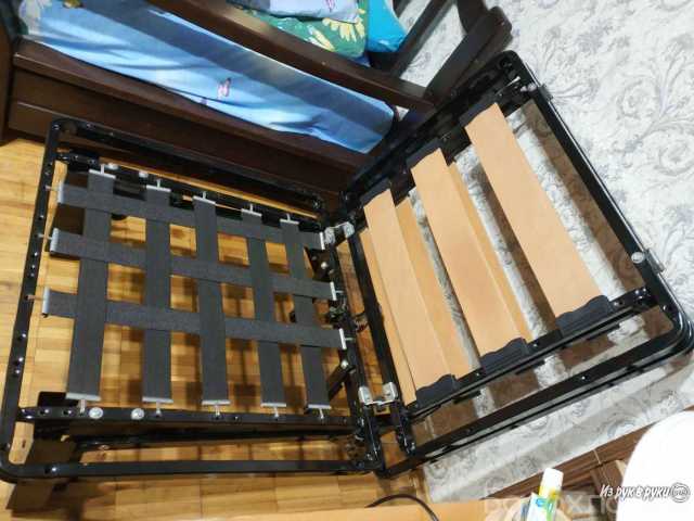 Продам: * Качественный Каркас кресла - кровати