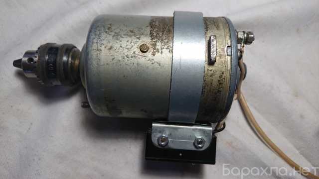 Продам: Мотор отопителя ЗИЛ-130 -131