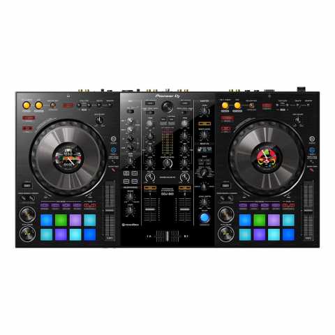 Продам: DJ-контроллер Pioneer DDJ-800 Rekordbox