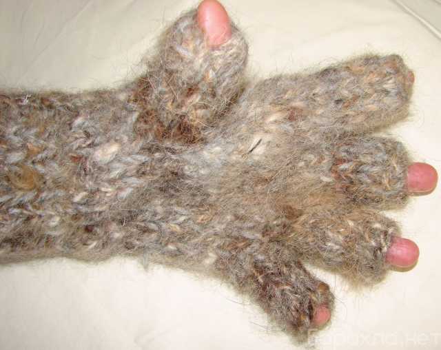 Продам: Гловелетты (перчатки) шерсть