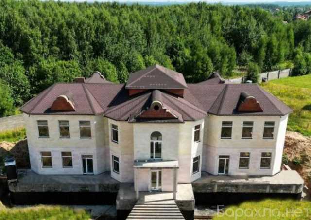Продам: Продажа дома 950 м2, 43 сот. КП Chateau Souverain