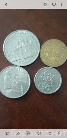 Продам: Коллекционные, редкие, старинные монеты