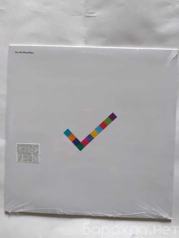 Продам: Pet Shop Boys – Yes